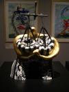 Niki De Saint Phalle La Justice.1990